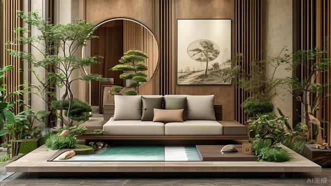 环保又耐用！2025板材十大品牌排名大公开！(图3)