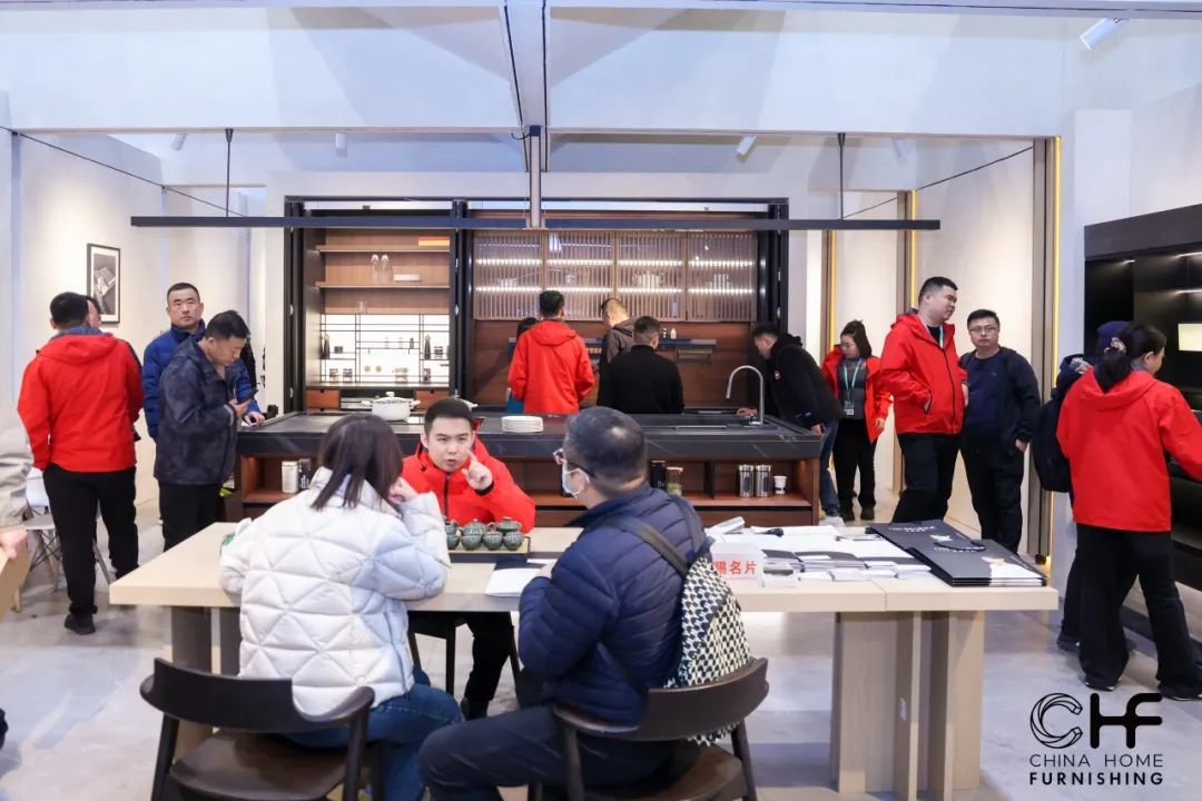 逆势破局合力创赢：北京家居展圆满闭幕！