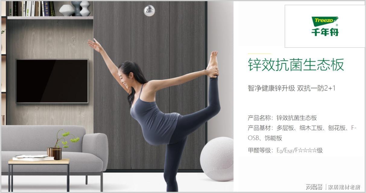 生态板哪些是健康品牌？2025年生态板行业十大健康品牌(图5)