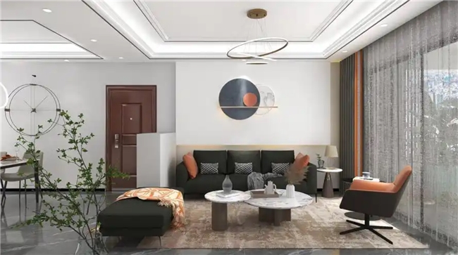 江西精装世家新型环保材料有限公司：以好建材守护健康生活！