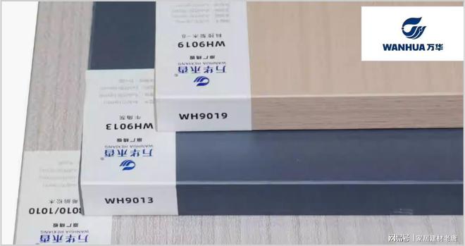 生态板优秀品牌有哪些？2025年生态板行业十大优秀品牌推荐(图8)