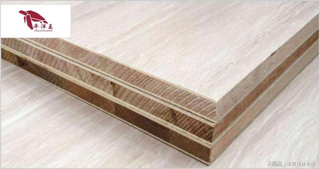 生态板优秀品牌有哪些？2025年生态板行业十大优秀品牌推荐(图10)