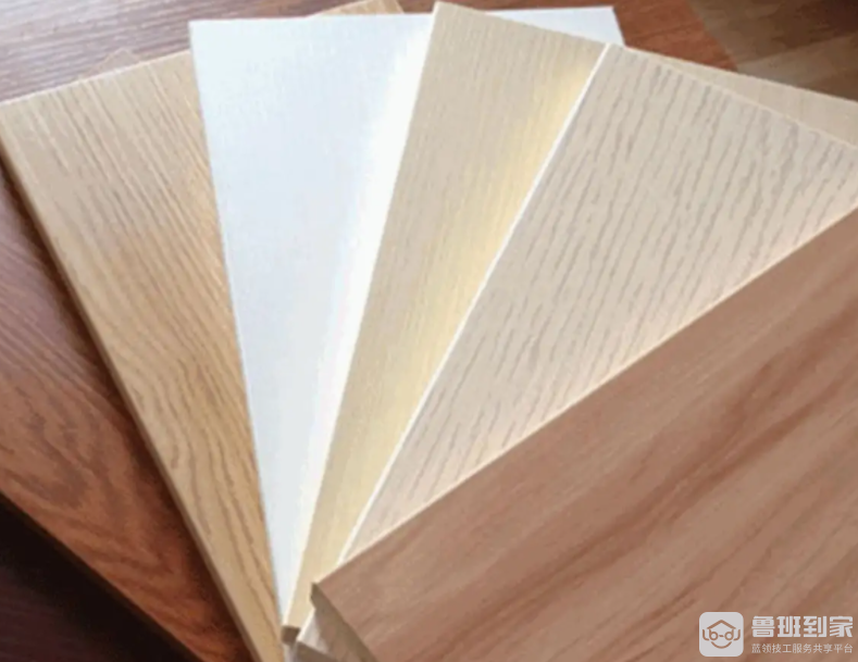 生态板环保吗室内装修板材有哪些(图2)