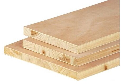 “无醛级”板材出世 甲醛释放量几乎为零