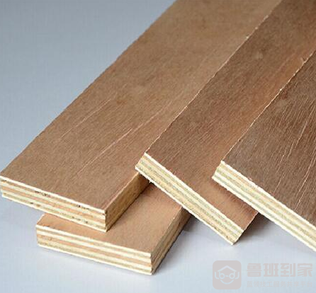 板材分类及环保级别不同类型的板材以及它们的环保级别(图2)