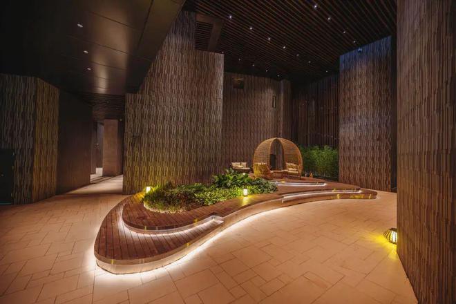 交付即热！月租跳涨至15万耀胜新世界价值藏不住了(图4)