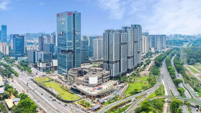 交付即热！月租跳涨至15万耀胜新世界价值藏不住了(图19)