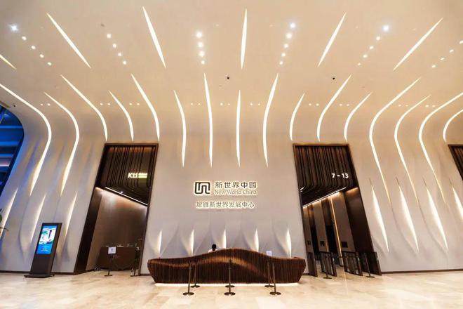 交付即热！月租跳涨至15万耀胜新世界价值藏不住了(图21)