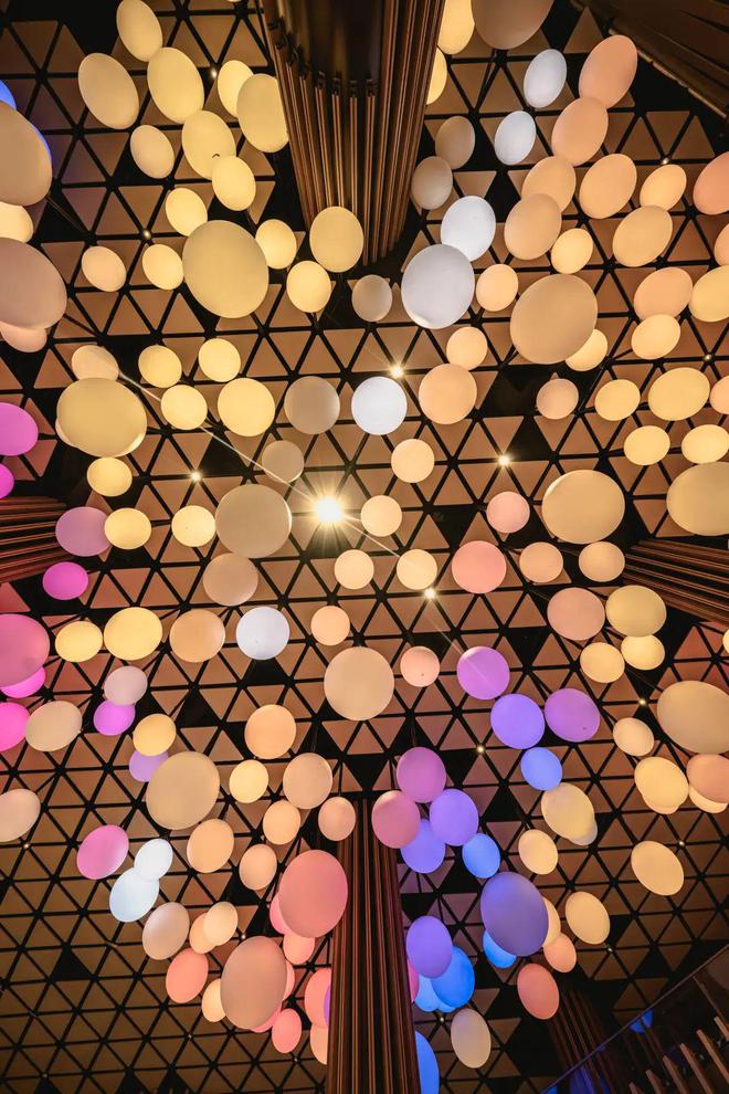 交付即热！月租跳涨至15万耀胜新世界价值藏不住了(图18)