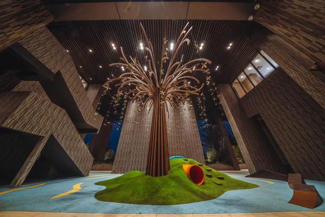 交付即热！月租跳涨至15万耀胜新世界价值藏不住了(图28)