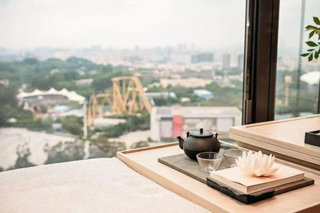 交付即热！月租跳涨至15万耀胜新世界价值藏不住了(图26)