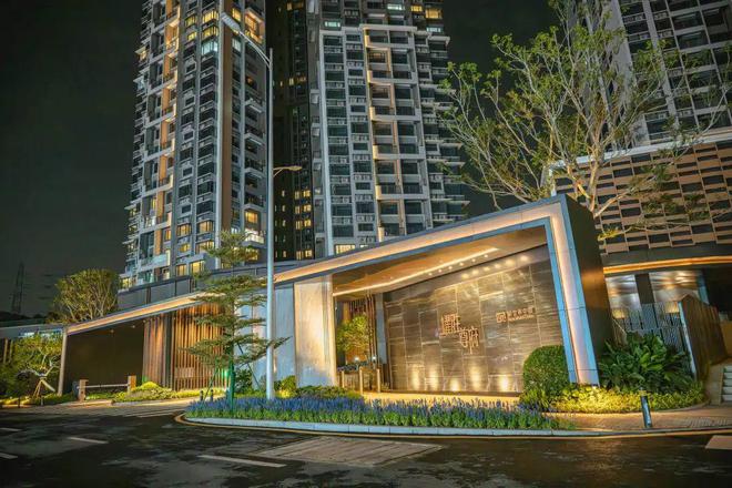 交付即热！月租跳涨至15万耀胜新世界价值藏不住了(图30)