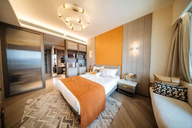 交付即热！月租跳涨至15万耀胜新世界价值藏不住了(图34)