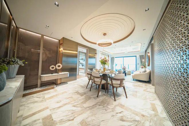 交付即热！月租跳涨至15万耀胜新世界价值藏不住了(图33)