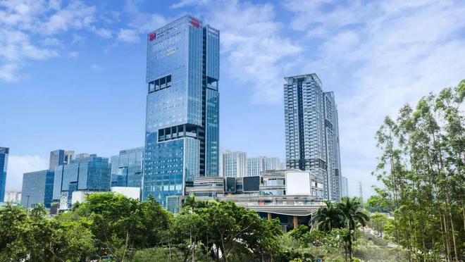 交付即热！月租跳涨至15万耀胜新世界价值藏不住了(图32)