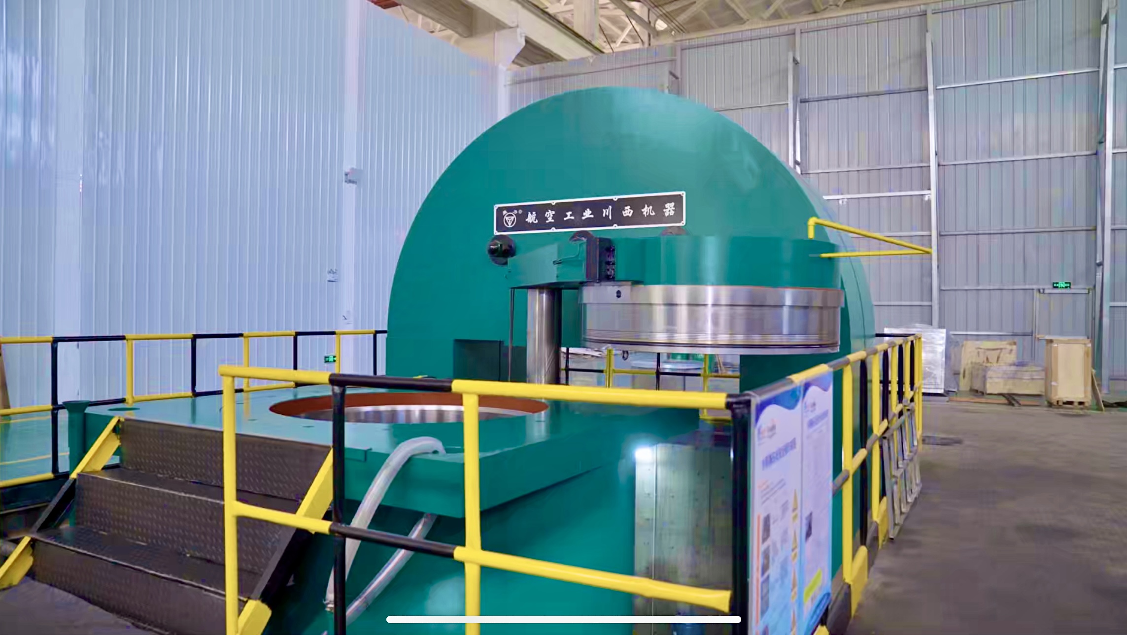 市占率超50%！中国靶材“隐形冠军”如何撕碎海外卡脖子清单