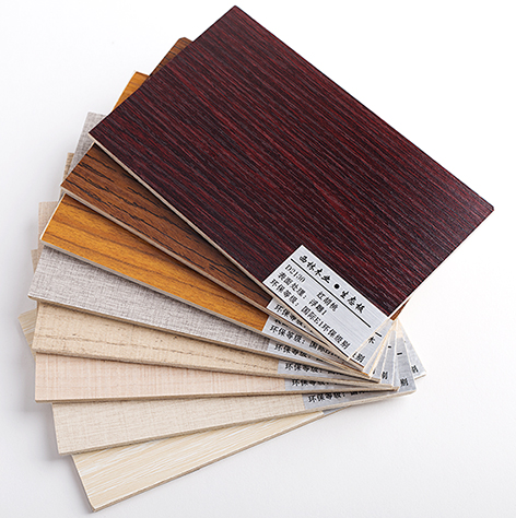 人造板行业新一轮普及战已经打响头部大厂在这条赛道上提速