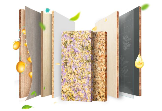 喜讯！莫干山板材荣膺2024家居业高质量发展大会“金致奖”多项殊荣！(图3)