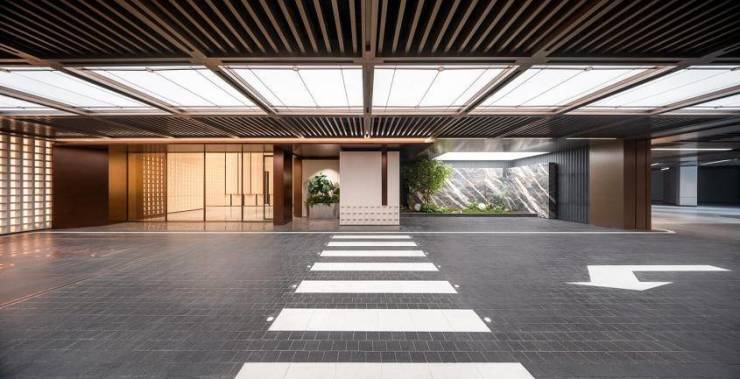 琶洲南TOD惊艳交付引热议越秀地产兑现力引领行业(图4)