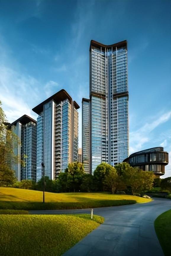 琶洲南TOD惊艳交付引热议越秀地产兑现力引领行业(图3)