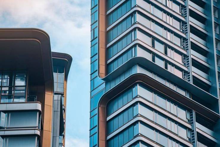 琶洲南TOD惊艳交付引热议越秀地产兑现力引领行业(图6)