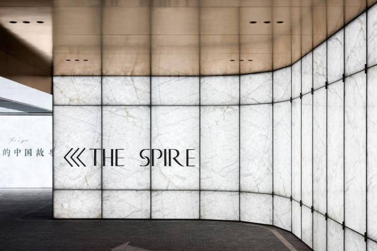 琶洲南TOD惊艳交付引热议越秀地产兑现力引领行业(图8)