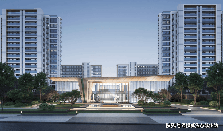 中建山水雅境售楼处)首页网站丨2025【中建山水雅境】欢迎您售楼处电话地址备案价楼盘详情(图7)