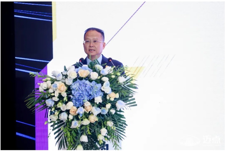 从“住有所居”到“住有优居”解构住房租赁产业“民生+经济”双轨发展范式(图2)