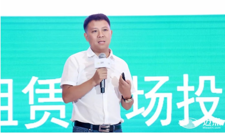 从“住有所居”到“住有优居”解构住房租赁产业“民生+经济”双轨发展范式(图5)