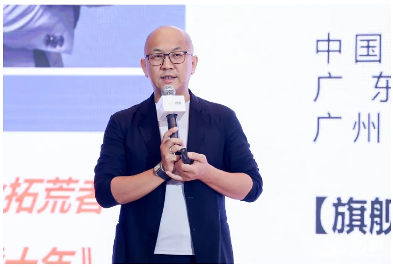 从“住有所居”到“住有优居”解构住房租赁产业“民生+经济”双轨发展范式(图8)