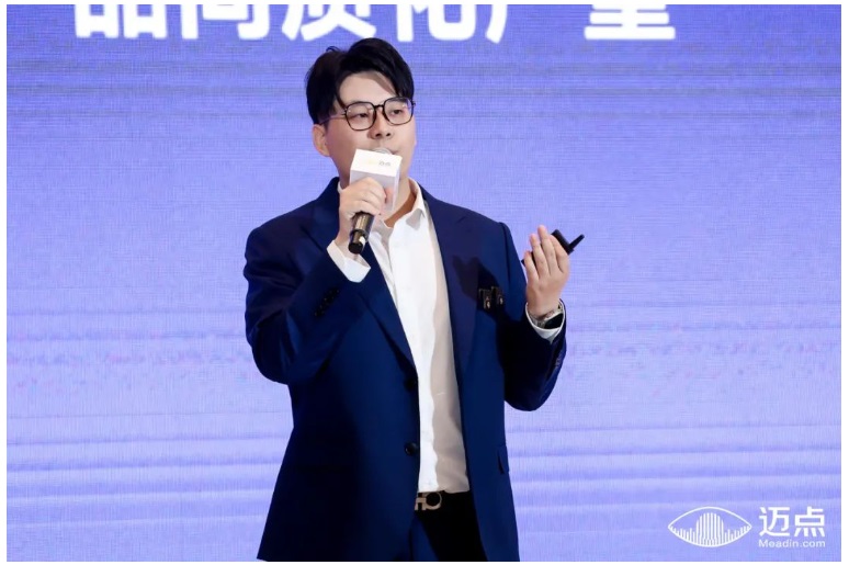 从“住有所居”到“住有优居”解构住房租赁产业“民生+经济”双轨发展范式(图9)