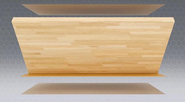 鹏鸿ENF级板材家族健康环保即装记住(图9)