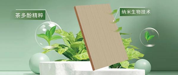 鹏鸿ENF级板材家族健康环保即装记住(图13)