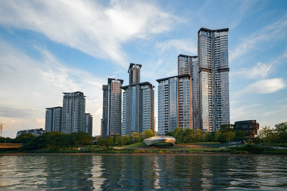 打造交付天花板 琶洲南TOD引领居住价值(图3)