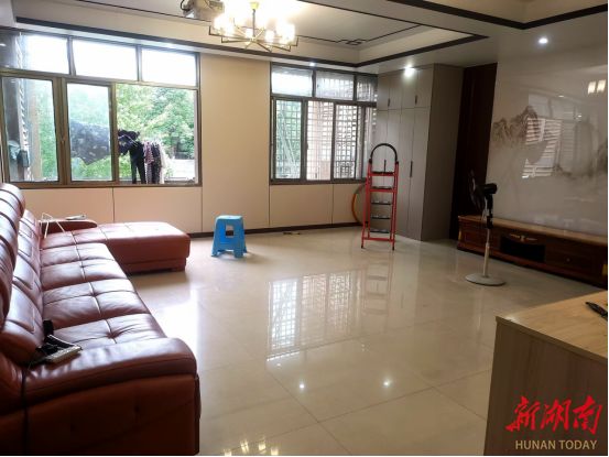 旧旅馆焕新记——三友宅配“快装魔法”背后的技术匠心