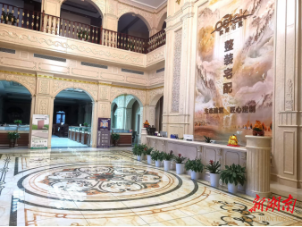 旧旅馆焕新记——三友宅配“快装魔法”背后的技术匠心(图2)