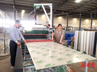 旧旅馆焕新记——三友宅配“快装魔法”背后的技术匠心(图3)