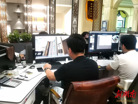 旧旅馆焕新记——三友宅配“快装魔法”背后的技术匠心(图4)