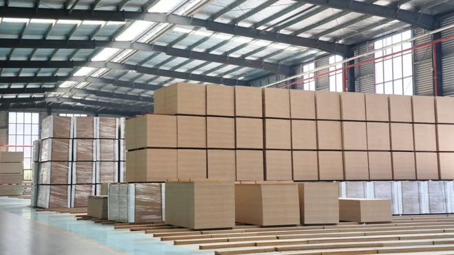 首单出口澳洲！这家超级刨花板企业如何敲开国际市场大门？