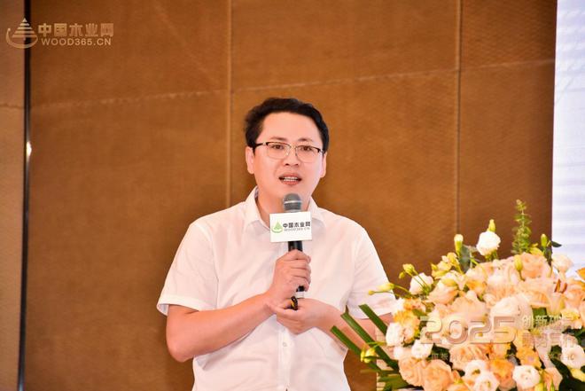 四冠加冕！兔宝宝以品质匠心破局定义板业高质量发展新范式(图4)