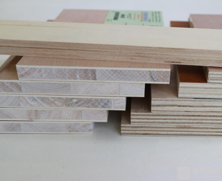 哪种板材甲醛含量低板材的种类有哪些(图2)