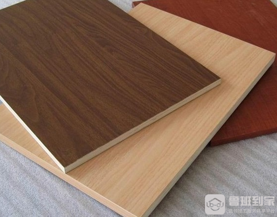 板材环保等级有哪些家装板材选购要注意什么