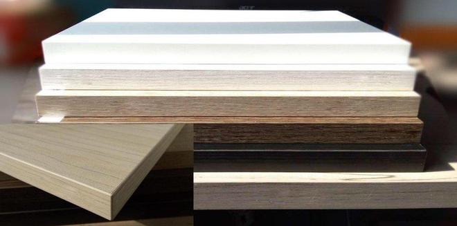 何谓环保板材？分清新国标ENF和E0级购买定制家具不再踩坑(图3)