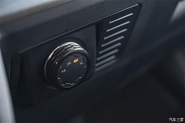 瑞弗启界R900四驱：越野与旅居的完美融合(图6)