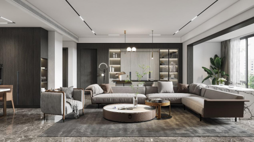 从玛格全屋定制、欧派、索菲亚十大品牌看全屋定制设计新浪潮