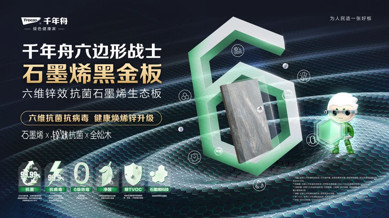 智创十年·硕果盈舟丨四大市场地位认证！千年舟彰显行业领导力(图5)