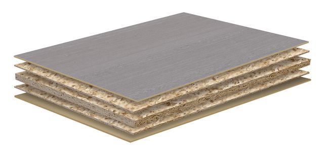 守护家居健康热康板通过最严HENF级环保板材认证