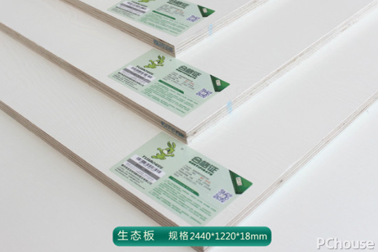 环保板材品牌介绍 环保板材选购指南(图3)