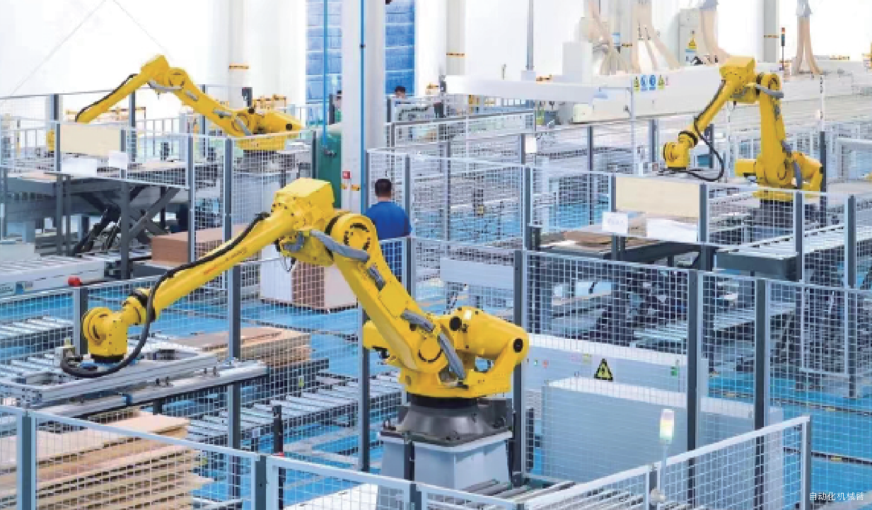 环球访谈｜天坛精板胡建辉：让孕婴级环保“普惠”于民 开启全国布局(图3)