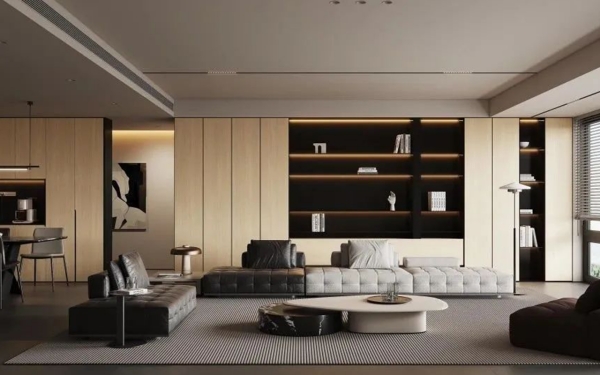 千年舟书写“好板材”民生答卷(图2)